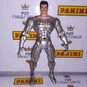 Tony Stark Action Figure Toy 🔥 Marvel Ironman Disney